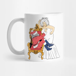 Divine - Drag Queen Fanart Mug